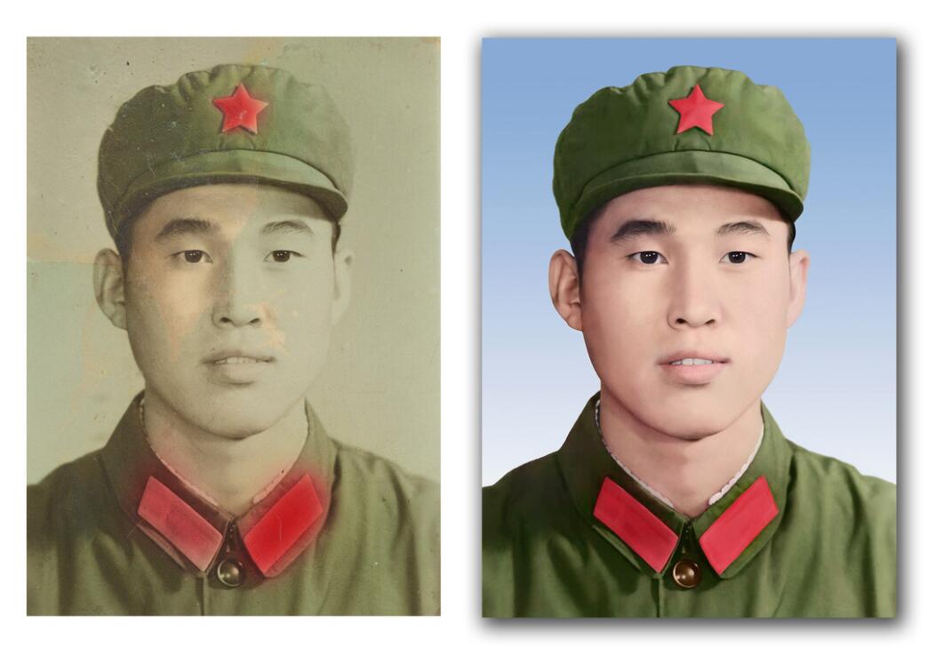 赤水破损照片修复-18