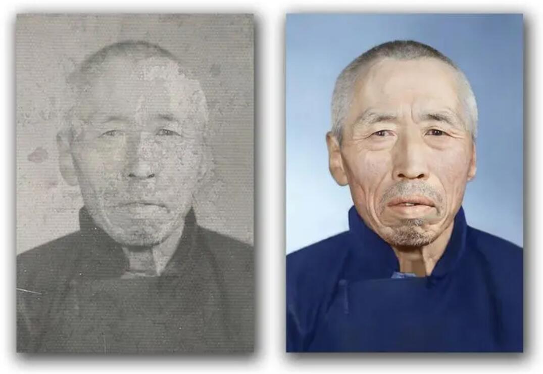 赤水破损照片修复-56