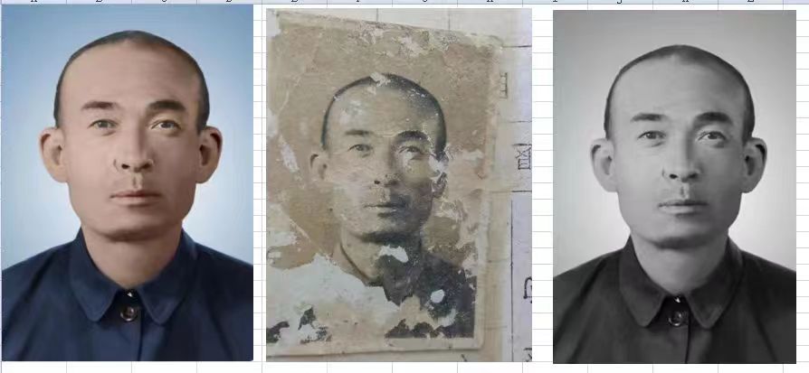 赤水老照片模糊修复-21